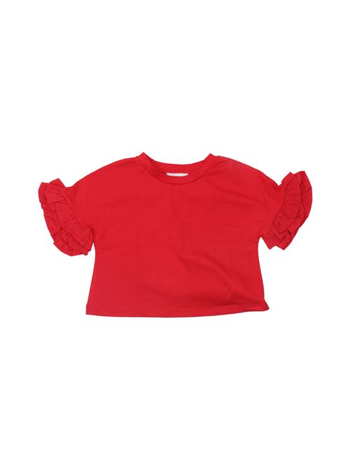 Short T-shirt FUN & FUN | FNBTS3090UN